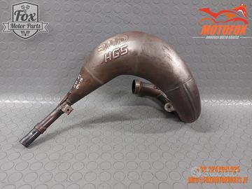 HGS team BUD KTM SX 85 2004/2017 ESPANSIONE scaric