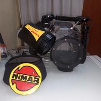 custodia subacquea nimar