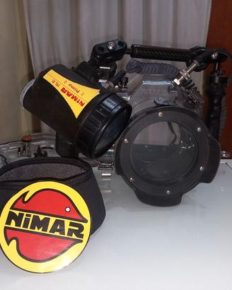 custodia subacquea nimar