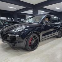 Porsche Cayenne 3.0 Diesel Platinum Edition