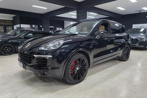 Porsche Cayenne 3.0 Diesel Platinum Edition