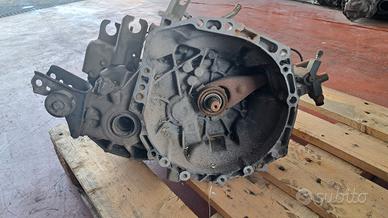 Cambio 5 Marce Toyota Yaris 1.3 B