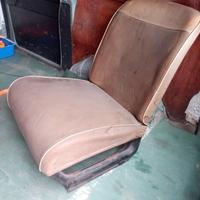 Sedile fiat 500