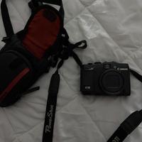 Canon PowerShot G16 EU18