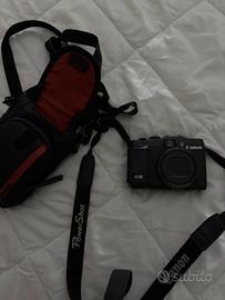 Canon PowerShot G16 EU18