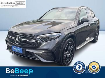 Mercedes-Benz GLC 220 D AMG LINE ADVANCED 4MA...