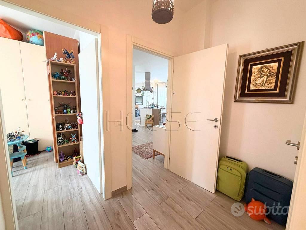 Appartamento – Arezzo - Altro