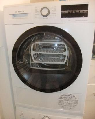 Asciugatrice Bosch 7KG