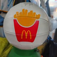 PALLONE  MCDONALD'S 