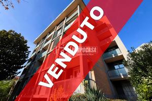 AMPIO BILOCALE CON POSTO AUTO!