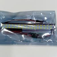 Barra Led Rc Con Controller Scaler Crawler 100mm