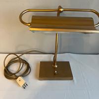 Lamoada banchiere ministeriale