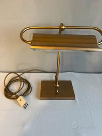 Lamoada banchiere ministeriale