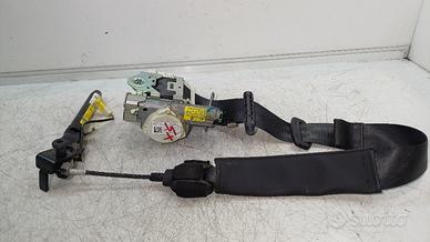 CINTURA DI SICUREZZA ANTERIORE SINISTRA FIAT 500 L