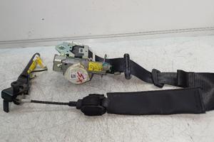 CINTURA DI SICUREZZA ANTERIORE SINISTRA FIAT 500 L