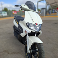 Gilera runner sp 50