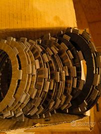 dischi frizione TM mx/EN 2007 2005