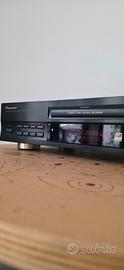 Pioneer PDR-509  compact disc recorder 