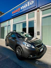 Peugeot 2008 BlueHdi