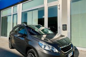 Peugeot 2008 BlueHdi