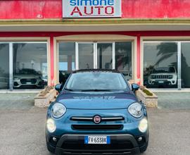Fiat 500X 1.3 MultiJet 95 CV Cross Tetto/Pelle