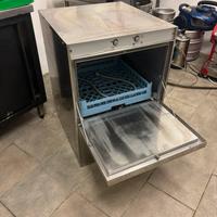 Lavastoviglie Professionale