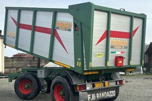 Rimorchio Randazzo