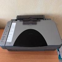 Fotocopiatrice + fax Epson RX 425. No sconto