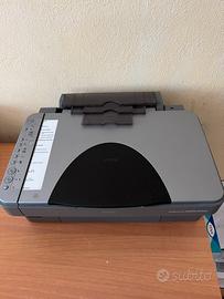 Fotocopiatrice + fax Epson RX 425. No sconto