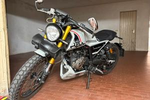 FB MONDIAL 125cc