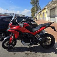 Ducati multistrada 1200