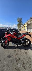 Ducati multistrada 1200