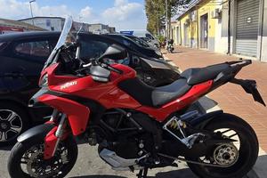 Ducati multistrada 1200