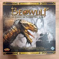 Beowulf Gioco da tavolo per 2-4 persone