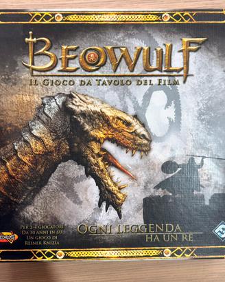 Beowulf Gioco da tavolo per 2-4 persone