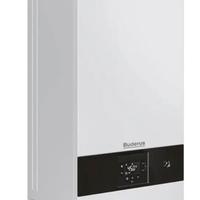 Caldaia a condensazione Buderus/ Bosh