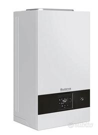 Caldaia a condensazione Buderus/ Bosh