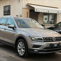 VOLKSWAGEN Tiguan 2.0 TDI 150 DSG Advanced