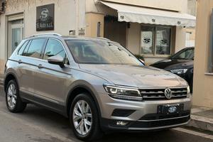 VOLKSWAGEN Tiguan 2.0 TDI 150 DSG Advanced
