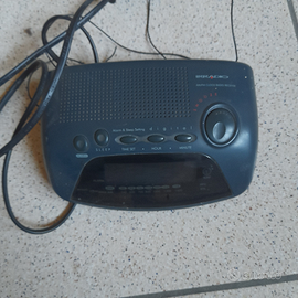 Radiosveglia anni 90