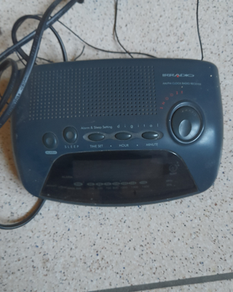 Radiosveglia anni 90