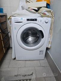 Lavatrice Candy 7 kg 