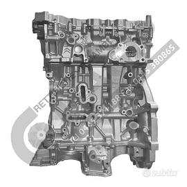 MOTORE SEMICOMPLETO COD.HN05