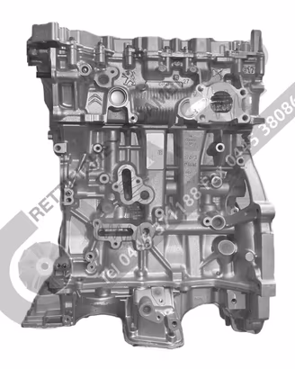 MOTORE SEMICOMPLETO COD.HN05