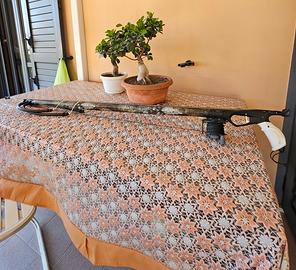 Arbalete sub Omer HF Invictus 100 - Camo