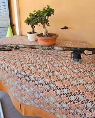 Arbalete sub Omer HF Invictus 100 - Camo