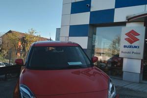 Suzuki Swift 1.2 Hybrid Top