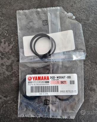 KIT REVISIONE PINZE FRENO YAMAHA XTZ 660 1991>96