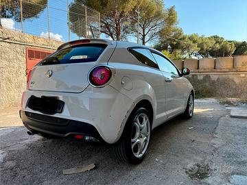 ALFA MITO