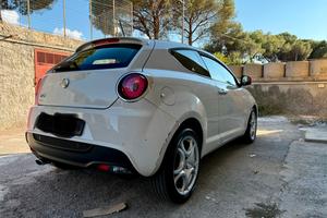 ALFA MITO